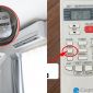 Bật mí 1 nút giúp tiết kiệm cả triệu tiền điện điều hòa mùa hè : 99% người dùng không hề hay biết