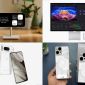Tin công nghệ trưa 6/6: Google Pixel 8 rò rỉ, MacBook Air 15 inch giá rẻ, Nothing Phone (2) lộ diện