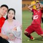 Vợ Bùi Tiến Dũng 'tuyệt tình' sau status gây hoang mang, trụ cột ĐT Việt Nam tự hủy hoại sự nghiệp?