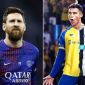 Tin chuyển nhượng sáng 7/6: Messi quay lưng với Barcelona; Ronaldo khiến MU ôm hận