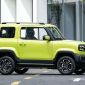 Chi tiết ‘kẻ hủy diệt’ Wuling HongGuang MINI EV: Giá chỉ 264 triệu đồng, thiết kế như Suzuki Jimny