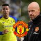 Tin MU hôm nay 6/6: Ronaldo trở lại Ngoại hạng Anh; Erik ten Hag bất ngờ muốn rời MU?