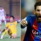 Kết quả bóng đá hôm nay: Trụ cột ĐTVN 'xoay chuyển' V.League; Barca gây sốt trước ngày tái hợp Messi