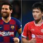 Lịch thi đấu bóng đá hôm nay: Barcelona gây sốt trước ngày đón Messi; BXH V.League 2023 có bất ngờ?