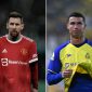 Lộ hợp đồng kỷ lục giữa MU và Messi: Lương số 1 thế giới, đặc quyền mà Ronaldo nằm mơ cũng không có?