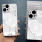 Nothing Phone (2) lộ diện với trang bị ‘khủng’, tiến vào phân khúc cao cấp cạnh tranh với Galaxy S23