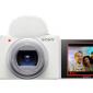 Sony ra mắt máy ảnh Vlog với ống kính zoom siêu rộng ZV-1 II