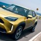 Toyota Yaris Cross chuẩn bị ra mắt phiên bản mới, loạt nâng cấp khiến Hyundai Creta ‘lép vế’