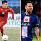 Tin chuyển nhượng tối 6/6: Quang Hải từ chối HĐ kỷ lục ở V.League; Messi trở thành đồng đội Ronaldo?