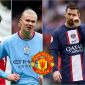Tin chuyển nhượng trưa 6/6: 'Haaland 2.0' công khai muốn đến MU; Vụ Messi về Barca bất ngờ có biến