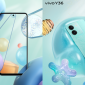 vivo ra mắt Y36 nâng cấp sạc nhanh dẫn đầu phân khúc, gấp đôi bộ nhớ, giá không đổi