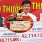 Danh tính loạt người trúng xổ số độc đắc Vietlott dám lột mặt nạ: Không giấu thân phận vì 1 lý do