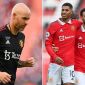 Tin MU hôm nay 7/6: Erik ten Hag 'đếm ngược' ngày rời Old Trafford?; MU thanh lý nửa đội hình