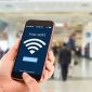 Điện thoại có chế độ giúp bắt Wi-Fi miễn phí, không cần nhập mật khẩu mà vẫn vào mạng phà phà