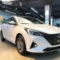 Giá xe Hyundai Accent lăn bánh đầu tháng 6/2023: Tưng bừng ưu đãi, xứng là món hời với khách Việt