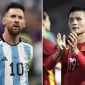 Tin bóng đá tối 7/6: Nhà vô địch SEA Games 32 'cầu cứu' Quang Hải; Messi gia nhập 'bến đỗ trong mơ'?