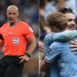 Danh tính trọng tài bắt chính trận Chung kết C1: Uy tín nhất châu Âu, 'thần tài' của Man City