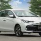 Giá lăn bánh Toyota Vios đầu tháng 6/2023 cực hấp dẫn, quyết lấy lại ngôi vương từ Hyundai Accent