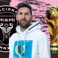 Kết quả bóng đá hôm nay: Inter Miami tạo bước ngoặt khó tin tại MLS trước ngày Messi ra mắt