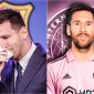 Messi bất ngờ thực hiện buổi phỏng vấn gây sốt: Tố Barca 'phản bội', xác nhận đến Inter Miami