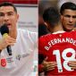 Ronaldo bất ngờ tuyên bố thời điểm giải nghệ, tham gia vào cuộc đua mua lại Man United