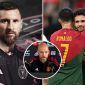 Tin chuyển nhượng mới nhất 8/6: Messi giúp huyền thoại MU 'lãi to'; Ronaldo 2.0 cập bến Man Utd?