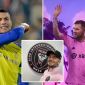 Từ chối mức lương khiến Ronaldo 'ghen tỵ', Messi giúp huyền thoại MU 'lãi to' khi chọn Inter Miami