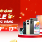 Viettel Store dành trọn 2h Săn SALE “choáng váng” từ 11h-13h hôm nay 9/6