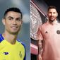 Cố tình né tránh Lionel Messi, Ronaldo có tuyên bố đầy bất ngờ sau khi tiết lộ thời điểm giải nghệ