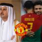 Tin chuyển nhượng MU hôm nay: Giới chủ Qatar chính thức sở hữu MU; Đếm ngược ngày đón 'Ronaldo 2.0'