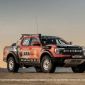 Hé lộ thêm về chiếc xe vô địch Baja 1000, Ford Ranger Raptor  trước thềm giải đua Finke Desert Race