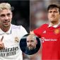 Tin chuyển nhượng MU 10/6: 'Báu vật' của Real bất ngờ đến Man United; Maguire làm khó Erik ten Hag