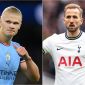 Tin chuyển nhượng trưa 11/6: Haaland rời Man City sau CK Cúp C1; MU chuẩn bị hoàn tất vụ Harry Kane