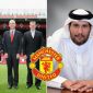 Chính phủ Anh vào cuộc, nhà Glazers nguy cơ bị bắt giam nếu từ chối bán Man United cho tỷ phú Qatar?