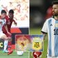 Nhận 'cú lừa' từ Messi, kình địch của ĐT Việt Nam 'trả giá đắt' trước ngày đối đầu ĐKVĐ World Cup