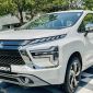 Top 7 xe ô tô bán chạy nhất quý I/2023 gây nhiều bất ngờ, Mitsubishi Xpander ‘vững vàng ngôi vương’