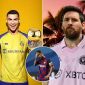 'Phản bội' Barca để tới Inter Miami, Messi bất ngờ 'bị tước' Quả Bóng Vàng để trao lại cho Ronaldo?