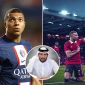 Mbappe công khai đòi đến Man Utd: PSG buộc phải bán sao trẻ số 1 thế giới với mức giá 'rẻ khó tin'?