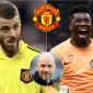 MU chia tay De Gea: Ten Hag quyết ngáng đường Chelsea để chiêu mộ thủ môn 'bật thầy' số một thế giới