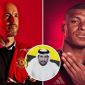 Thương vụ Mbappe đến MU sáng tỏ, giới chủ Qatar giúp Ten Hag chốt bom tấn đầu tiên làm 'quà ra mắt'?