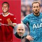 Tin chuyển nhượng trưa 13/6: Mbappe công khai muốn đến MU; HLV Ten Hag dừng theo đuổi Harry Kane