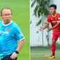 Tin chuyển nhượng V.League 13/6: HLV Park Hang-seo tái xuất; Đàn em Quang Hải phải đua trụ hạng