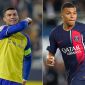 Tin chuyển nhượng sáng 14/6: Ronaldo nhận trái đắng sau 1 mùa ở Al Nassr; MU 'tất tay' vào Mbappe