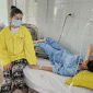 Thanh Hóa: Nữ sinh 15 tuổi bị mẹ bạn thân đánh ngay giữa đường phải nhập viện vì lý do không ngờ