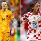 Lịch thi đấu bóng đá hôm nay: Hà Lan vs Croatia - 'Siêu tiền đạo' MU gây sốt tại Nations League?