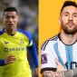 Ronaldo chạm cột mốc tệ nhất sự nghiệp: Thua xa Messi, quyết rời Al Nassr để trở lại châu Âu?