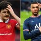 Tin chuyển nhượng MU 14/6: Chính thức chiêu mộ 'Maguire 2.0'; Mbappe khẳng định vẫn đến Man United