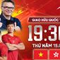 Dự đoán tỉ số ĐT Việt Nam vs Hong Kong - 19h30 ngày 15/6: Quang Hải ghi điểm với HLV Troussier?