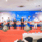 Triển lãm Quốc tế Telefilm Vietnam 2023: Kết nối các doanh nghiệp làm phim, phát thanh truyền hình