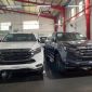 Ford Everest ‘thất thế’ vì đối thủ đồng hương của Toyota Fortuner giảm giá mạnh tới 145 triệu đồng